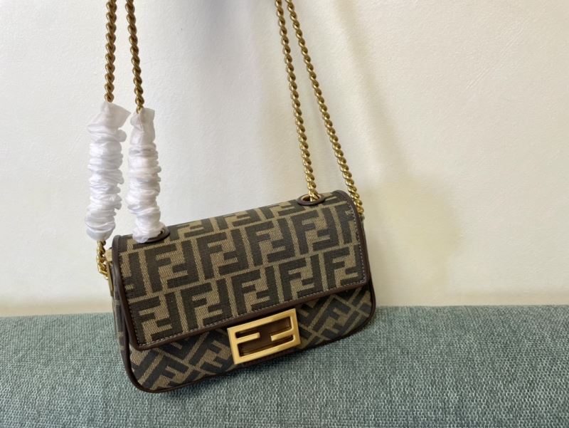 Fendi Baguette Bags